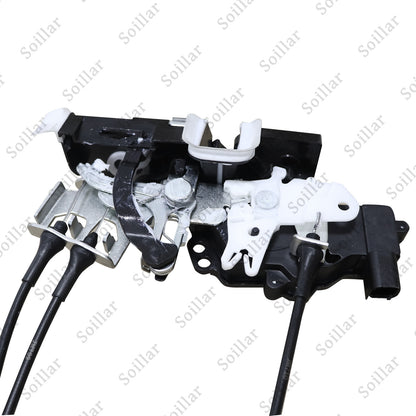 Right Side Door Lock Actuator Motor For Transit-Transit-250 350HD 3.5L 2015-20