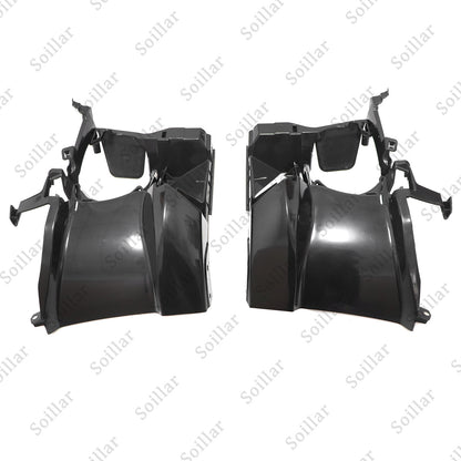Fits BMW 320i&328i&335i 2012-2015 Left&Right Fog Light Bracket 51117266197