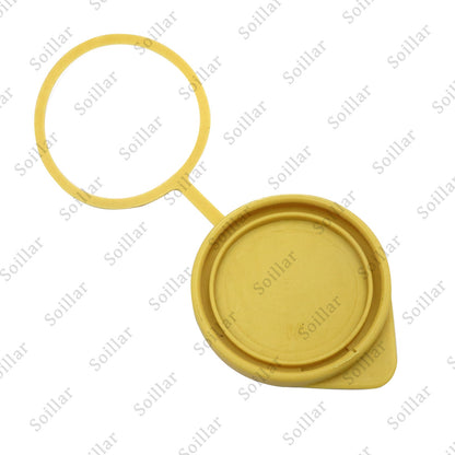 Windshield Washer Fluid Reservoir Cap Tank Fits Subaru Crosstrek Forester WRX