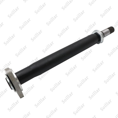 CV Intermediate Shaft For Buick Allure LaCrosse Regal Cadillac SRX XTS 22901057