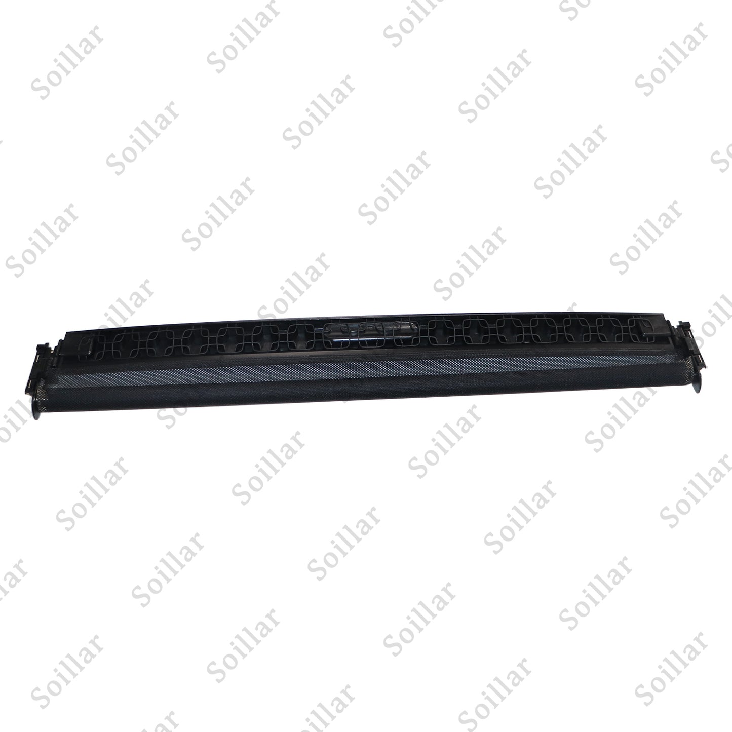 Black Front Sunroof Sunshade Cover Curtain For BMW Mini Cooper R55 R56 2006-2015