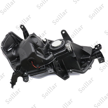 Headlamp Left Driver Side Headlight For Toyota 4Runner 2021 2022 2023 8107035610