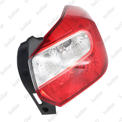 Fits 2012-2016 Subaru Impreza + 2013-2015 XV Crosstrek Tail Light Right Rear