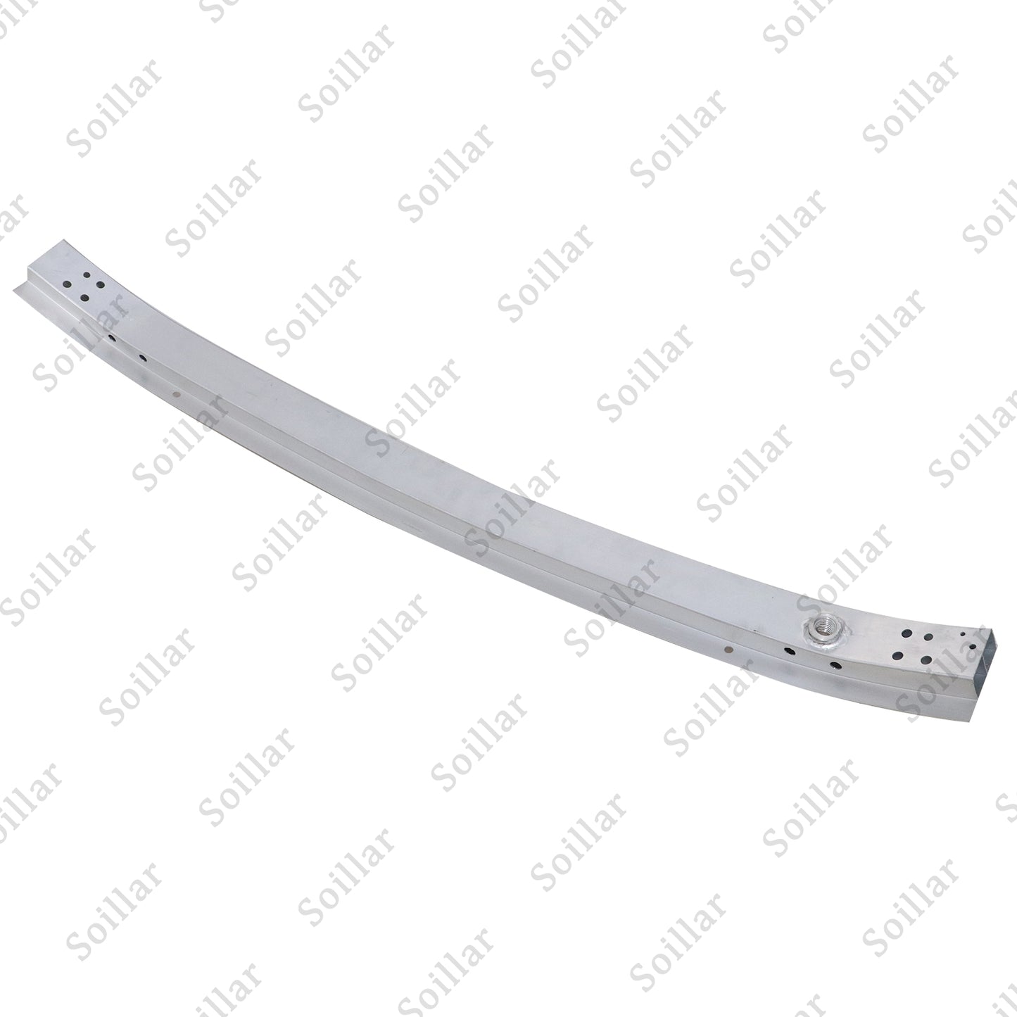 Front Bumper Reinforcement Bar FOR 2020-2023 Mercedes-Benz CLA35 AMG 1776208100