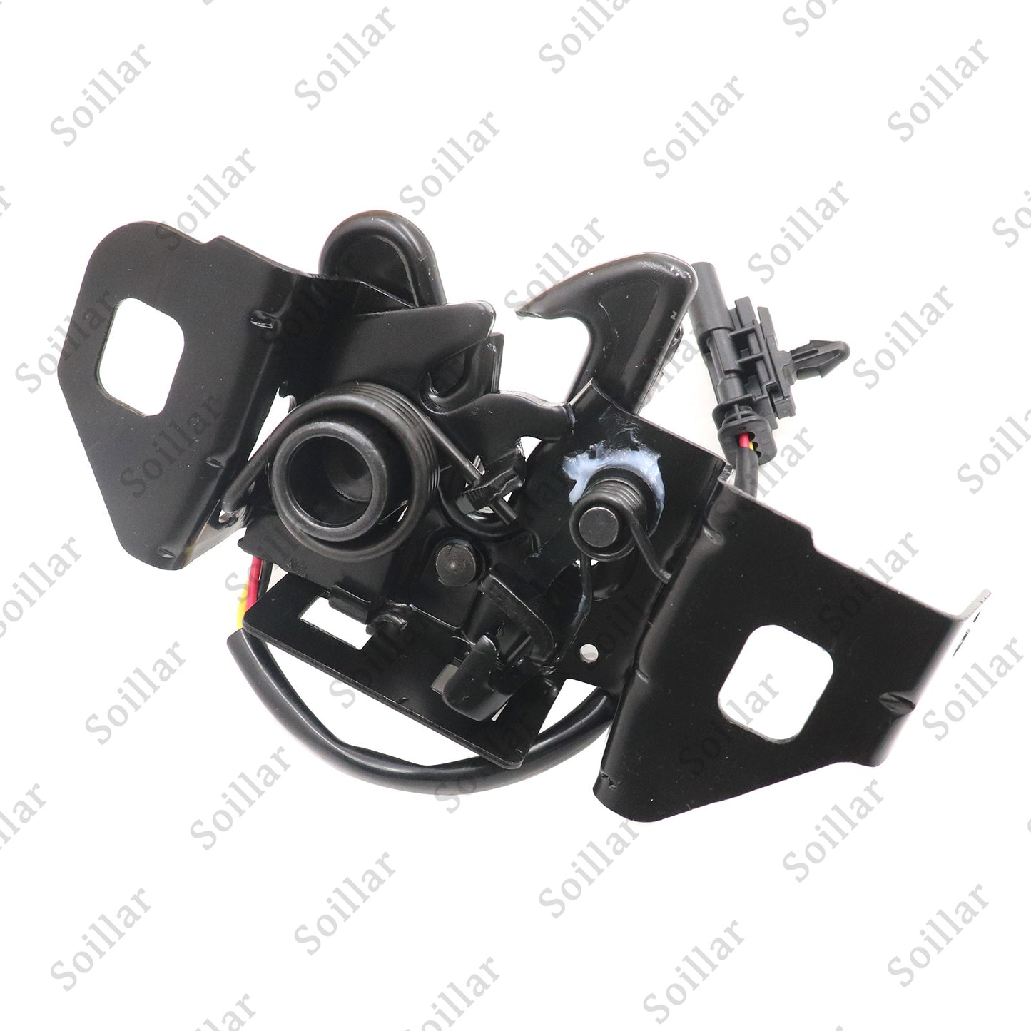 Hood Lock Latch For Buick Enclave 2019-2023 For Chevrolet Traverse 2019-2023