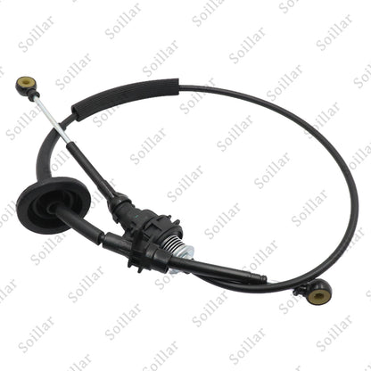 Fit Ford F-150 2004 Automatic Transmission Console Shift Cable 4L3Z7E395CA