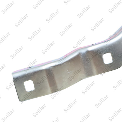 Hood Hinges Driver & Passenger Side For Ford Explorer LB5Z16796A LB5Z16797A
