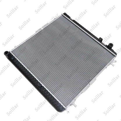 4635000402 NEW Radiator Assembly For Mercedes Benz G63 G65 463 G Wagon G Class