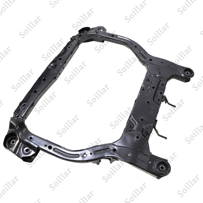 For Hyundai Accent Kia Rio 2006-2010 2011 Front Subframe Crossmember Suspension