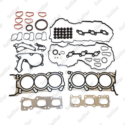 Head Gasket Set For Kia Sorento/Sedona+Hyundai Santa Fe 3.3L V6 2013-2020