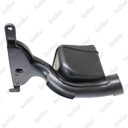 Air Cleaner Box Inlet Duct Intake For Toyota Camry 2.4L SE LE 07-09 Hybrid 10-11