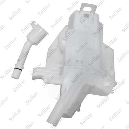 Windshield Washer Reservoir Tank W/Tube W/O Motor For Kia K5 1.6L 2.5L 2021-2023