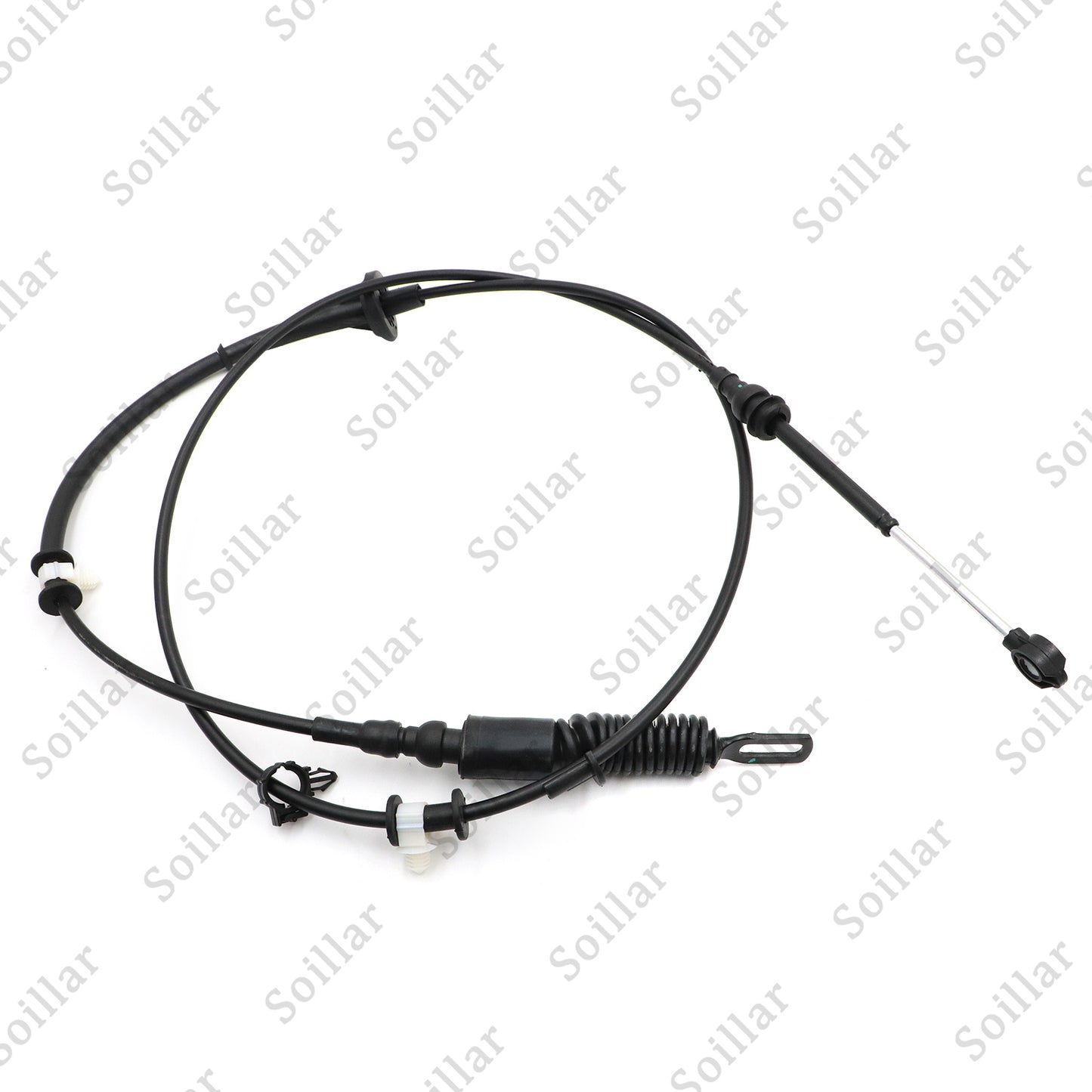 6W1Z7E395A FIT Ford Crown Victoria Lincoln Town Car Mercury Shift Control Cable