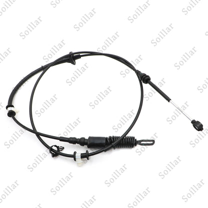 6W1Z7E395A FIT Ford Crown Victoria Lincoln Town Car Mercury Shift Control Cable