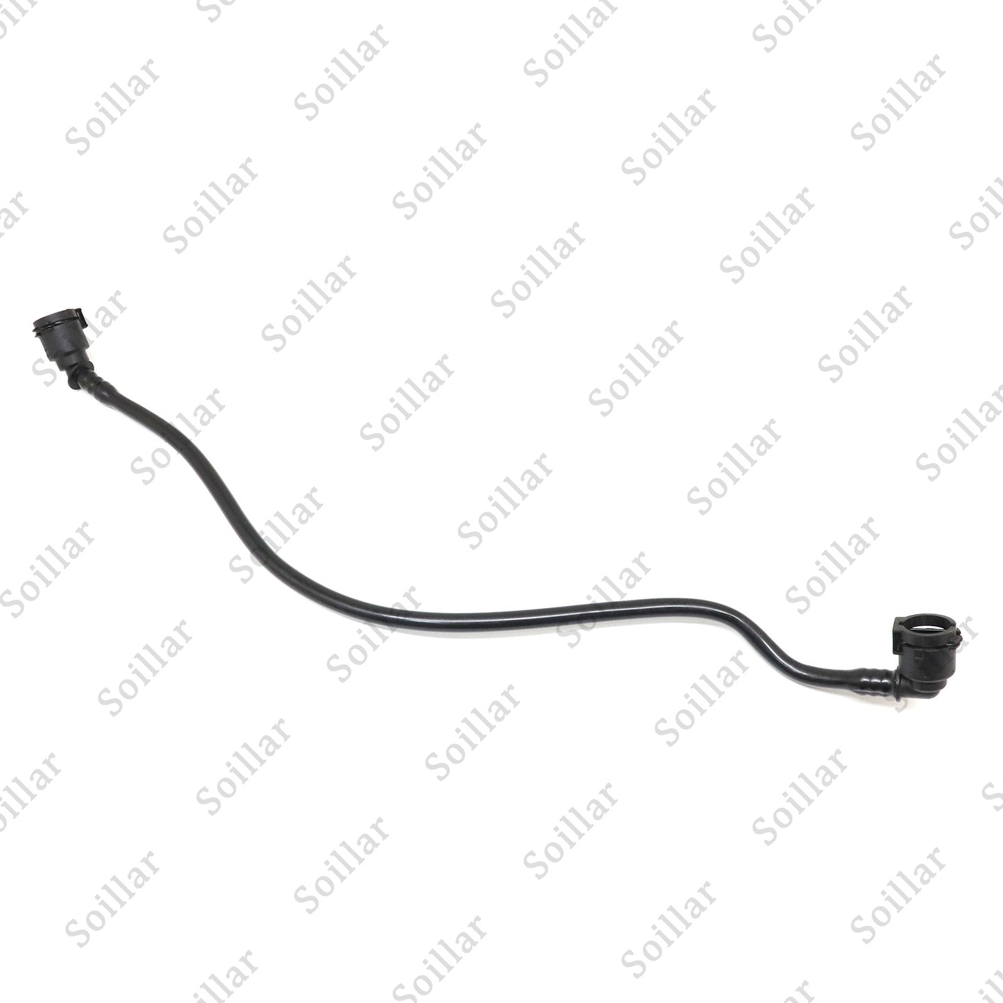 NEW Expansion Tank Water Hose 17128651298 For BMW X3 F25 X4 F26