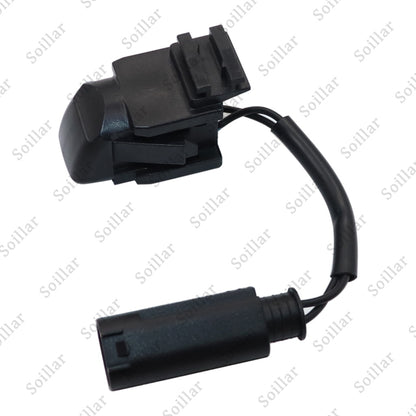 Fit Benz W203 W208 W209 W211 W219 Windshield Wiper Nozzle NEW A2118601147