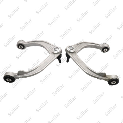 Front Upper Control Arms W/ Ball Joints For Volvo XC60 2018-2021 & XC90 2016-21