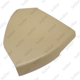 Beige Right Interior Door Panel Trim Cover For Mercedes Benz W211 E-Class E320