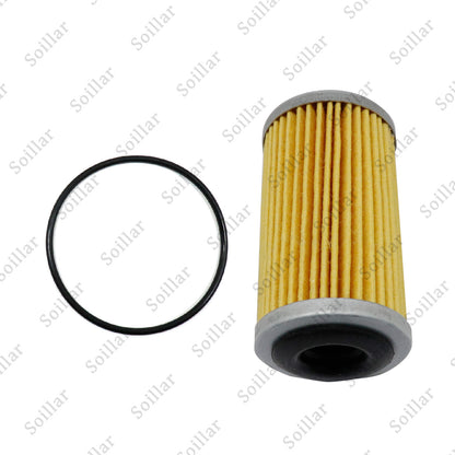 Fits For Nissan Micra 2008-2016 Transmission Filter 2921A007