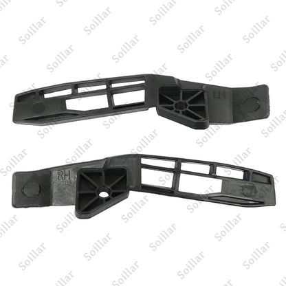 2X Fit For Infiniti QX60 14-2020 JX35 2013 Front Bumper Bracket Retainer
