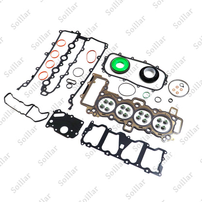 For Land Rover discovery evoque valer Jaguar XF XE Gasket Set 2.0T aj200 2018+