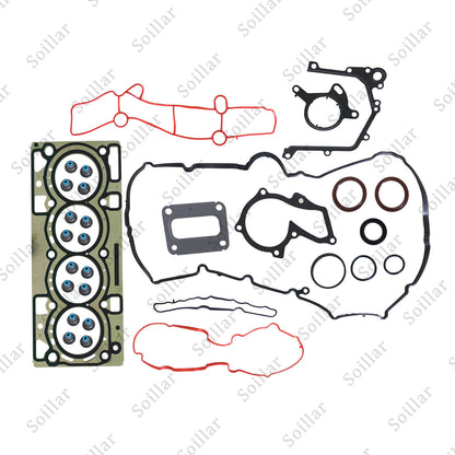 Head Gasket Set Fits For 2014-2017 Ford Escape Fusion 1.5L DOHC 16V