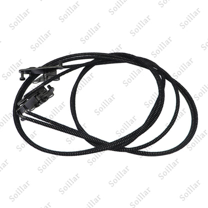 Fit Ford 2015-2020 F150, 2017-2019 F250 F350 F450 Crew Cab Sunroof Glass Cables