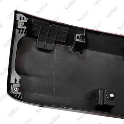 For Honda CR-V CRV 2012-2014 1X Liftgate Tailgate-Finish Molding 74895-T0A-A01