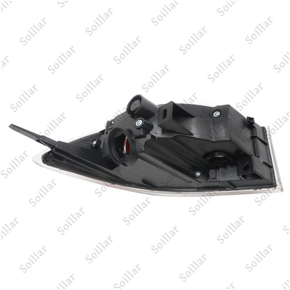 REAR RIGHT PASSENGER BUMPER BACK UP TAIL LIGHT LAMP FOR 2014-2023 LEXUS GX460