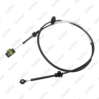Transmission Shift Cable for Ford E150 E250 E350 Econoline 1998-2004 5.4L USA