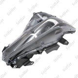 For Mazda CX-5 2022 2023 2024 Non-AFS Model Full LED Passenger Side Headlight