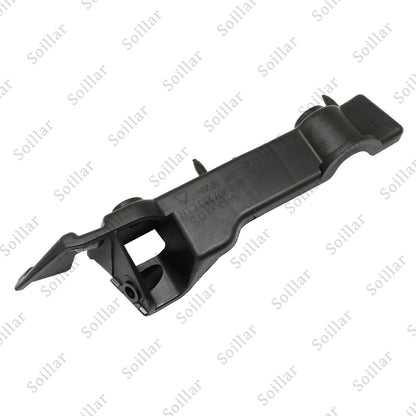 8T0-807-283-C Fit for 08-16 AUDI A5 S5 Front Bumper LEFT Fender Support Bracket