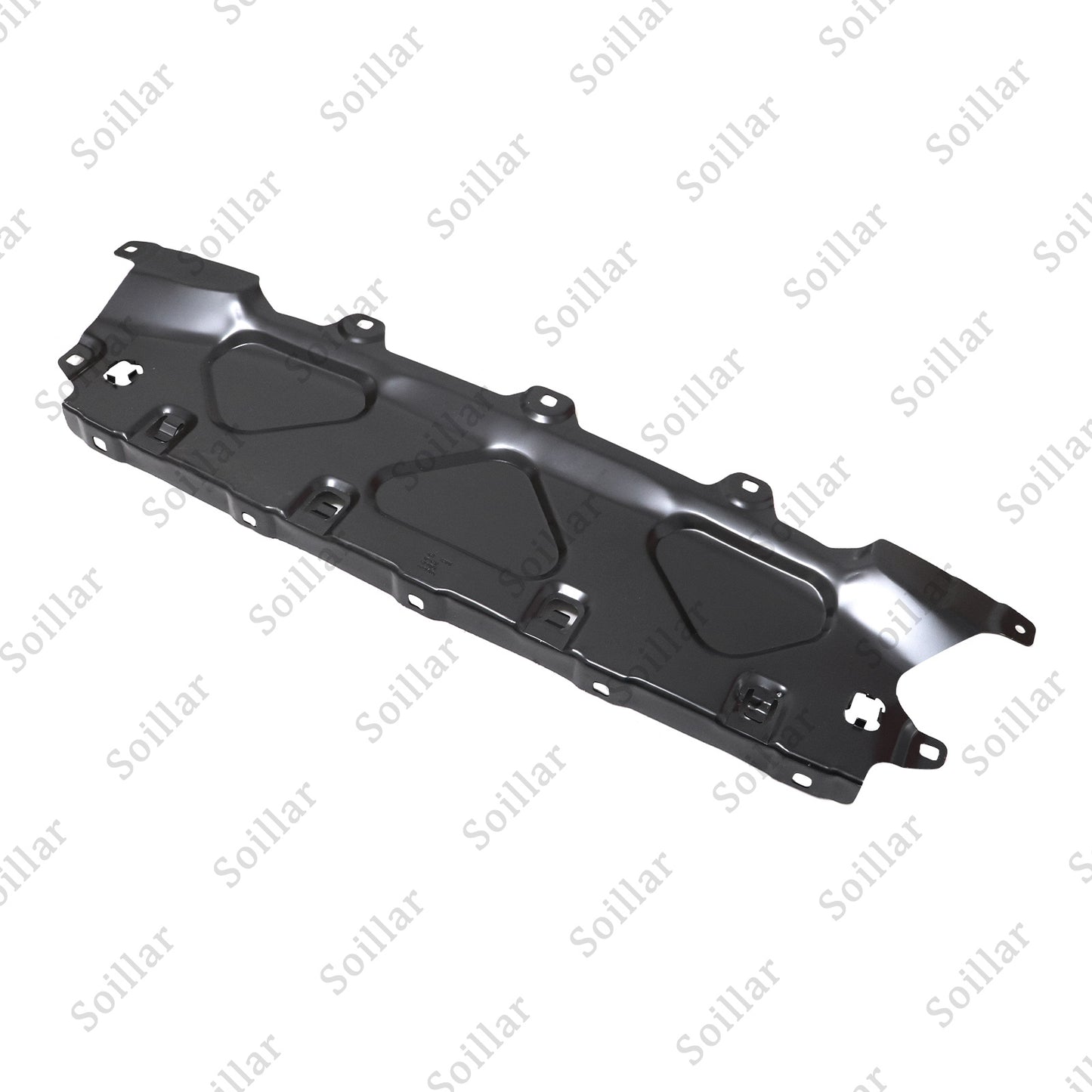 NEW Radiator Support Cover Covers FOR BMW X7 X6 X5 2019-2025 51647421711