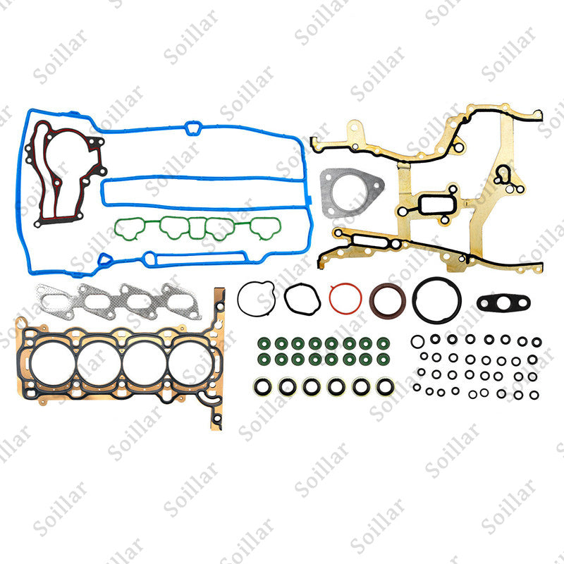 Cylinder Head Gasket Set For 11-16 Buick Encorde Chevrolet Cruze Sonic Trax 1.4L
