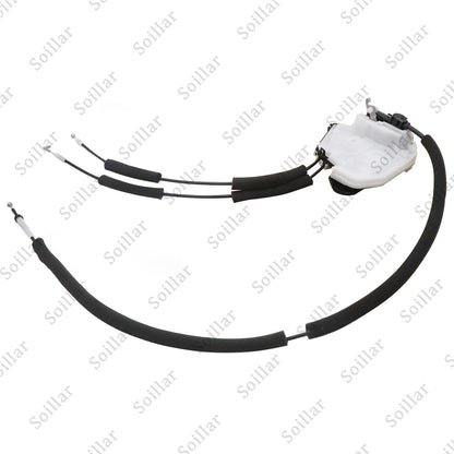 Door Lock Actuator Motor Rear Right Dorman For 2019-2021 Nissan Altima 825016CA0B