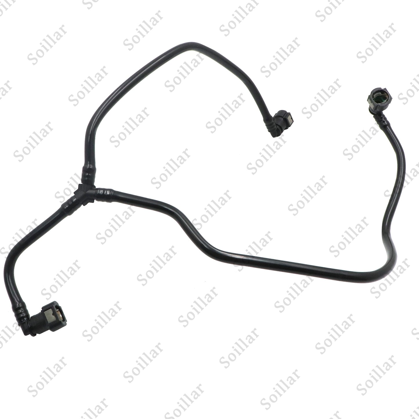 92226561 Gas Rear Fuel Feed Pipe Fuel Line Assy For 2010-2012 Chevrolet Camaro