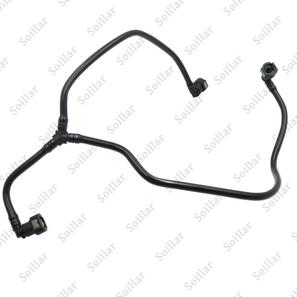 92226561 Gas Rear Fuel Feed Pipe Fuel Line Assy For 2010-2012 Chevrolet Camaro