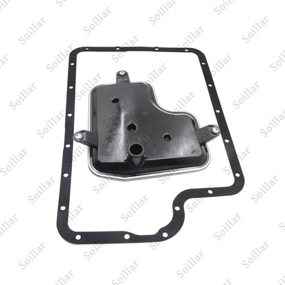 New Transmission Filter & Pan Gasket Kit For F-250/F-350/F-450/F-550 2011-2019