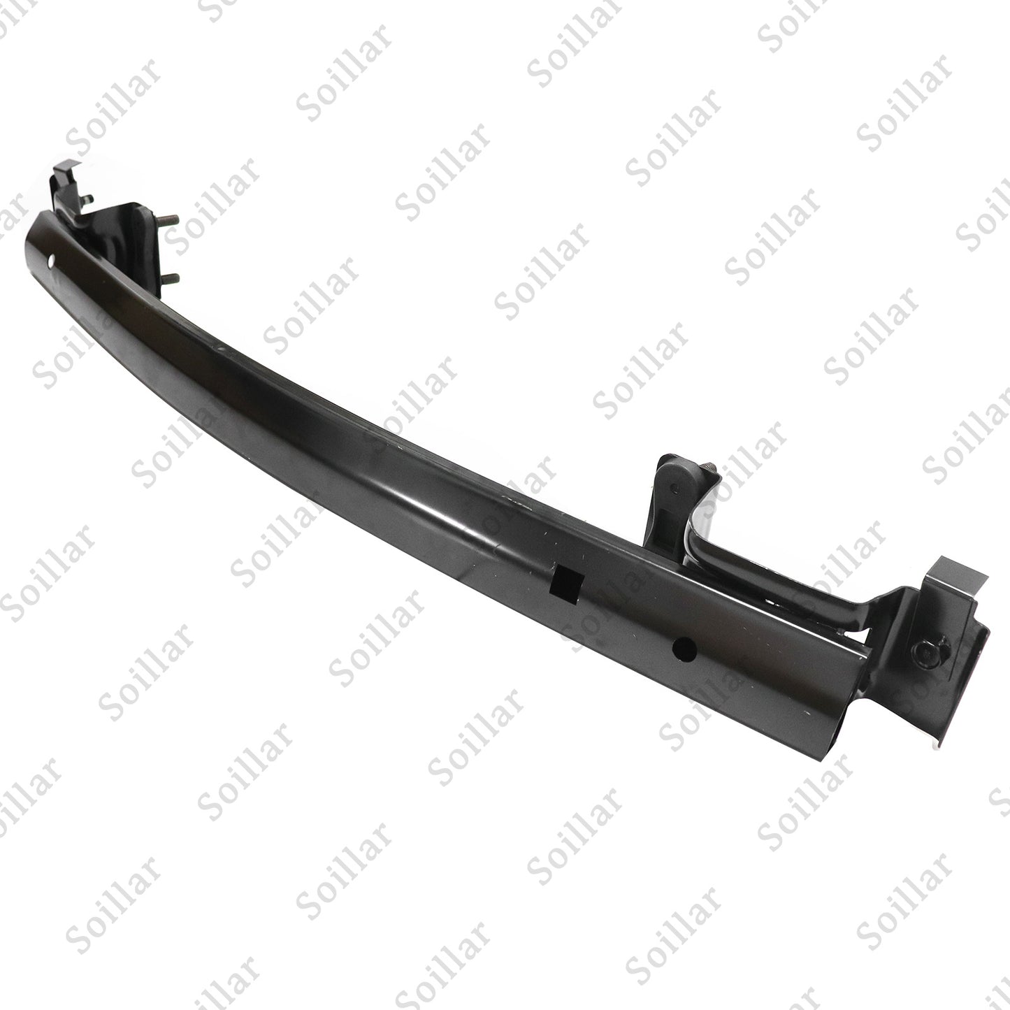 FOR 2018-2024 Ford Expedition JL1Z17757A Front Bumper Reinforcement Impact Bar