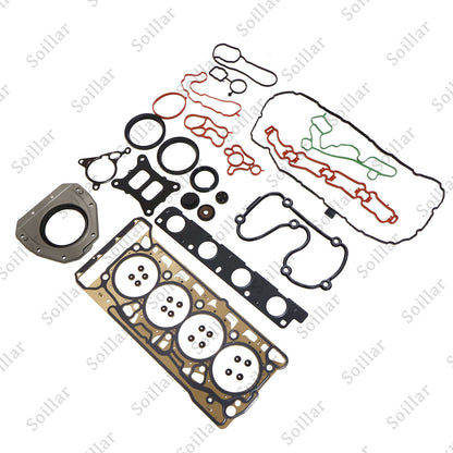 Engine Cyl Head Gasket Repair Kit Fit For Audi A3 A4 TT VW Golf 1.8 2.0