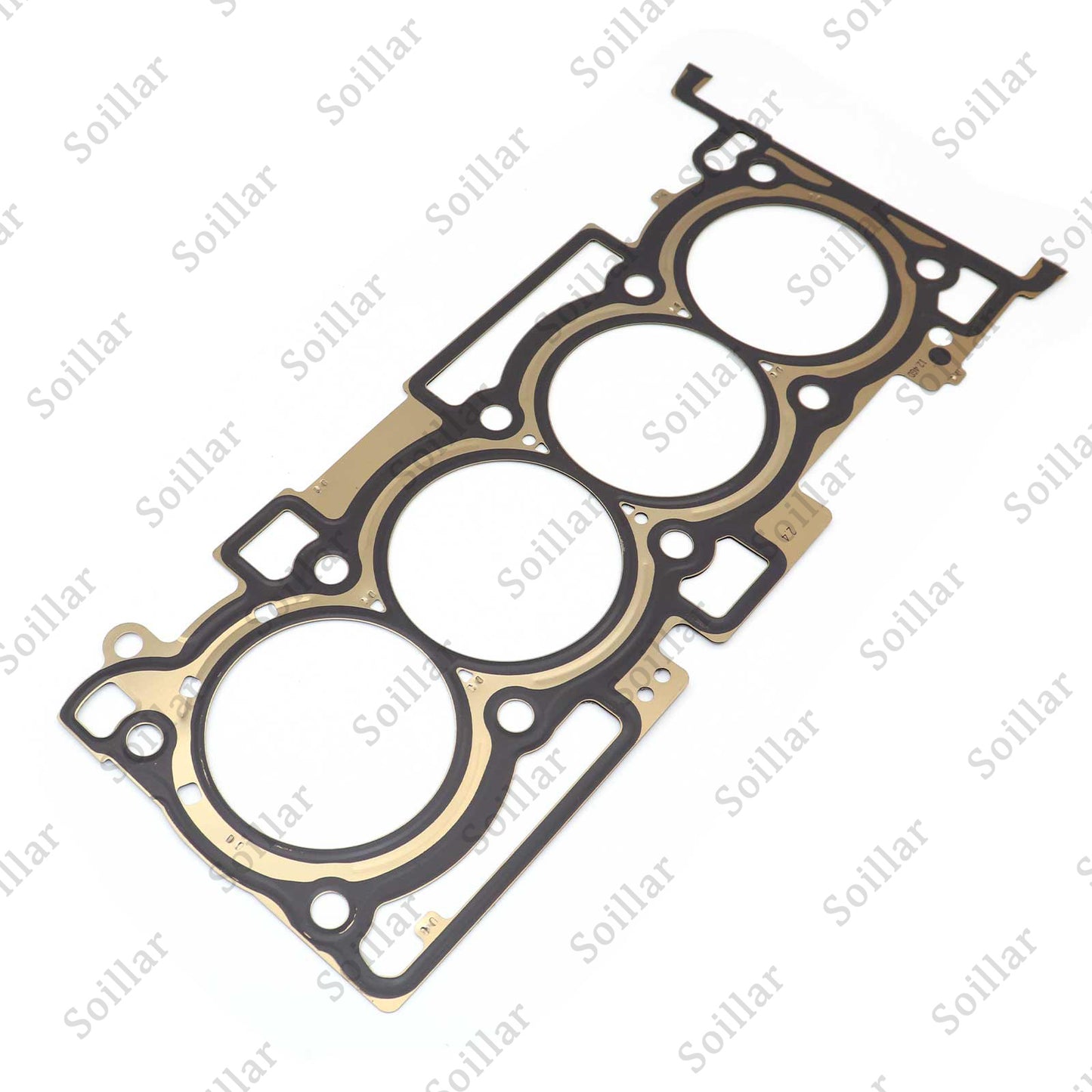 22311-2GGB0 Engine Cylinder Head Gasket Fits For 2015-2020 Hyundai Kia 2.4L