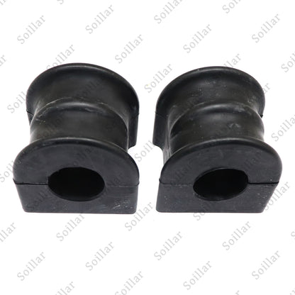 2Pcs NEW Rear Sway Bar Bushing for Ford Explorer Flex Taurus BB5Z-5A772-A US