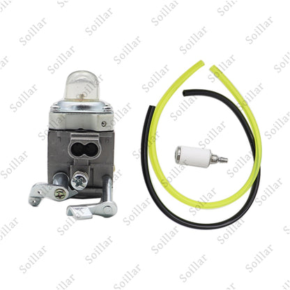 NEW Carburetor Kit Fit For Honda GX100UKRBF replace 16100-Z4E-S46 16100-Z4E-S43