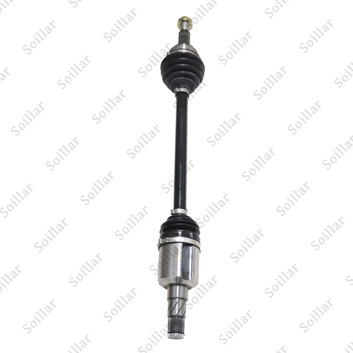 For Tesla Model S Front CV Axle Halfshaft Left 2016 2017 2018-2020 1138040-00-C