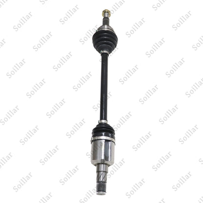 For Tesla Model S Front CV Axle Halfshaft Left 2016 2017 2018-2020 1138040-00-C