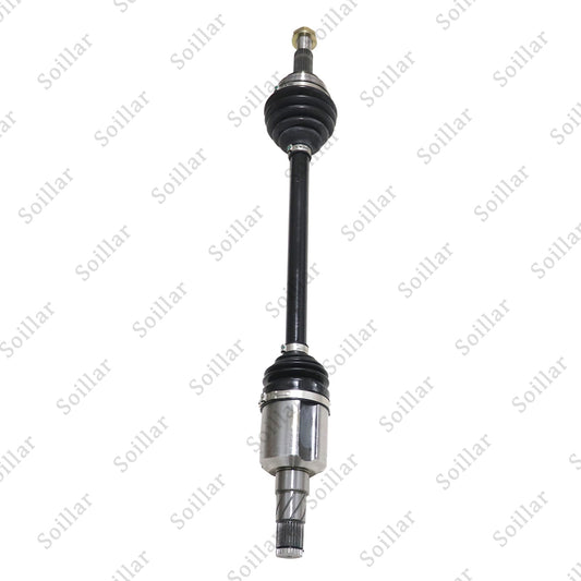 For Tesla Model S Front CV Axle Halfshaft Left 2016 2017 2018-2020 1138040-00-C