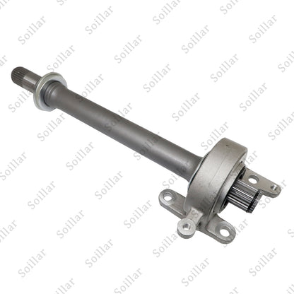 For 02-12 HONDA RSX(Mt)Type S Intermediate Axle Half Shaft 6 Speed 44500-SCV-A00