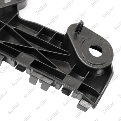 1 Pair For 2014 2015 16-2021 Mazda 6 Front Bumper Bracket Retainer Left & Right