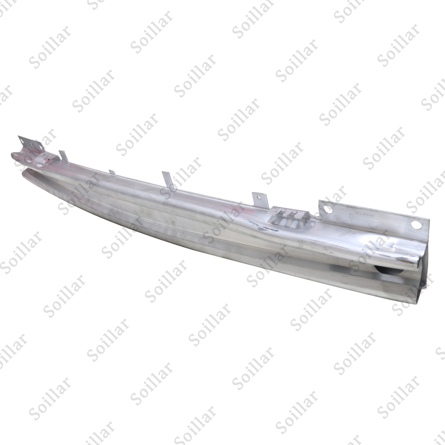 314203092 Front Bumper Reinforcement For Volvo XC60 2010-2017 Aluminum NEW