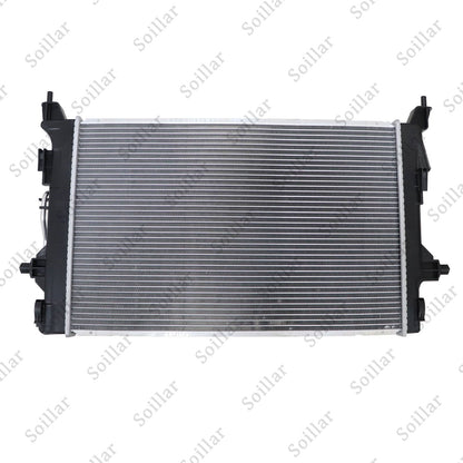 NEW 25310J9200 Radiator Assembly For Hyundai Kona 2018-2021 2.0L USA